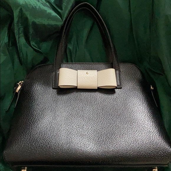 Kate Spade Handbag Like New! - Picture 10 of 11
